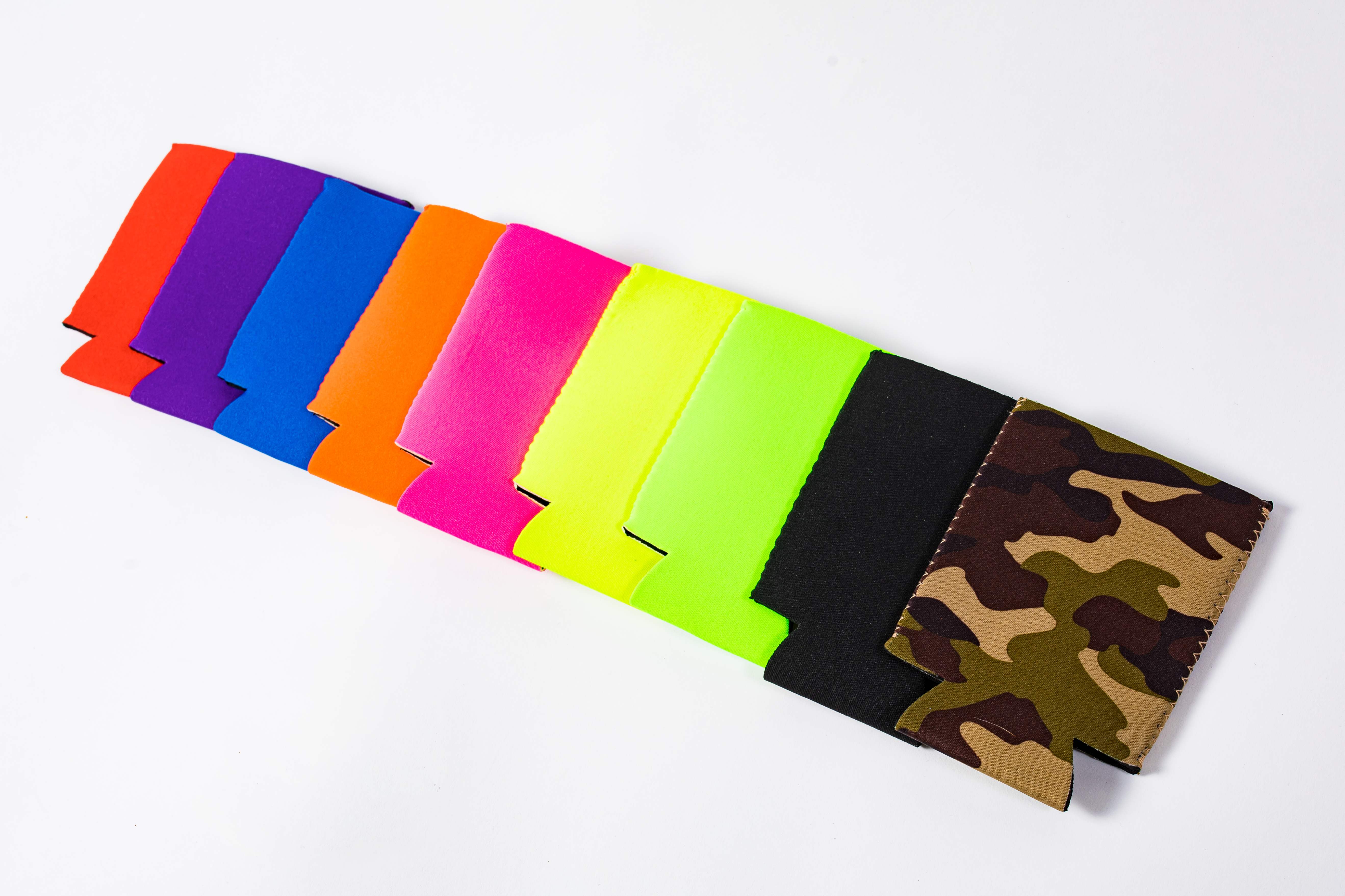 Neoprene Can Cooler