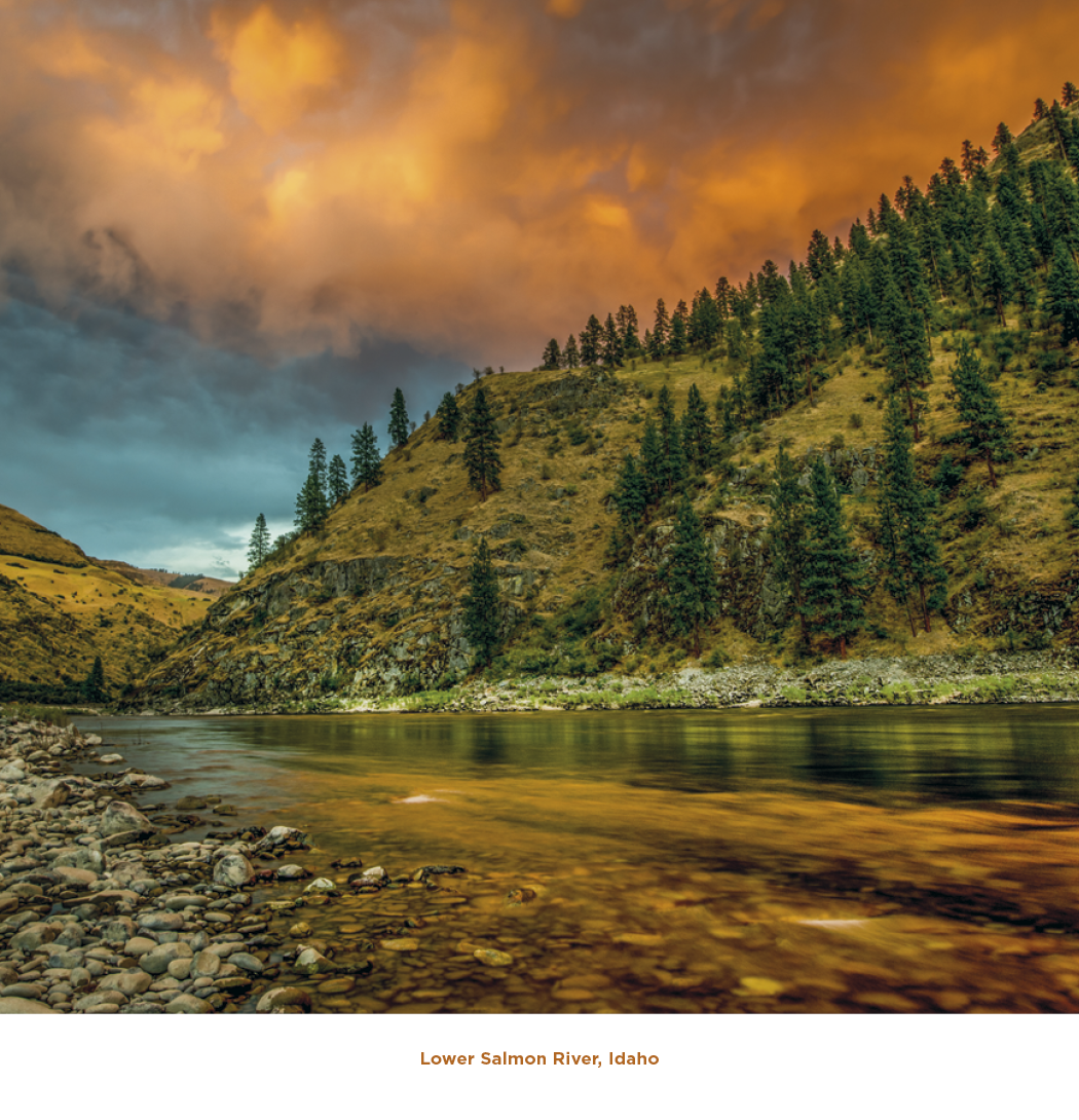 Triumph® Calendars Beautiful America Calendar 45