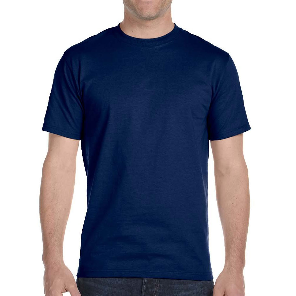 5.6 oz 50/50 Cotton/Polyester Moisture Wicking Shirts 132