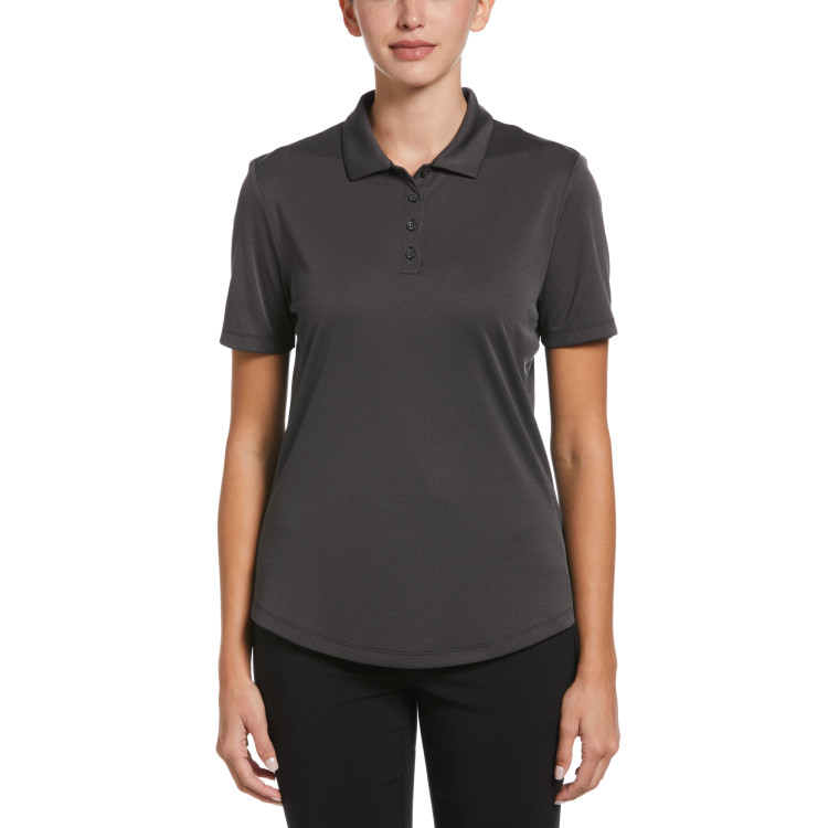 Original Penguin Ladies Oxford Polo 3