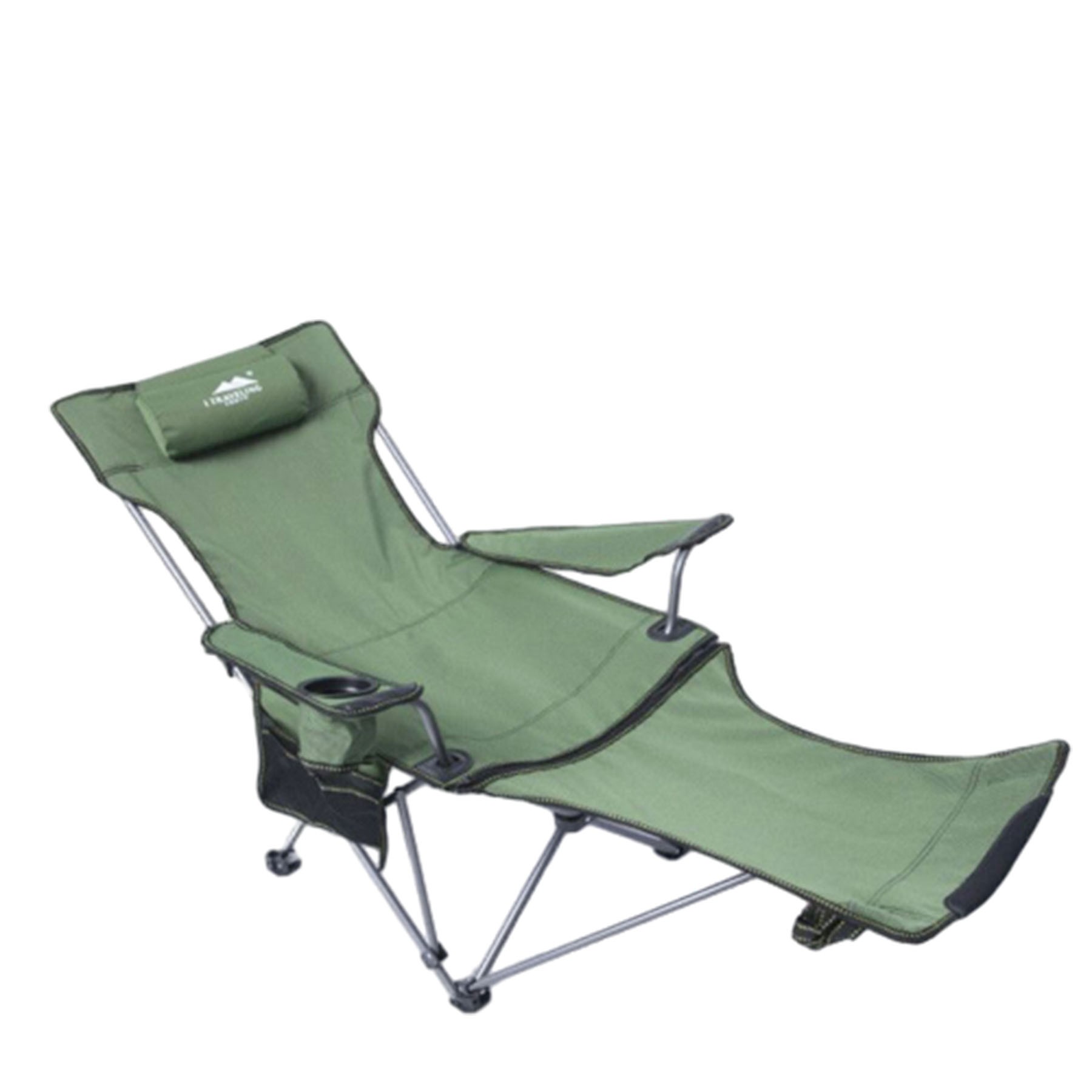 Multifunctional Folding Nap Bed 9