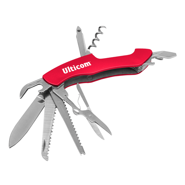 Chipper Multi-Tool 11