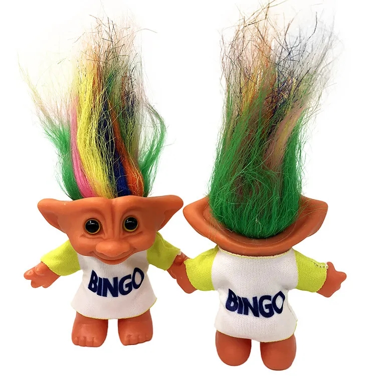 Troll Doll 2
