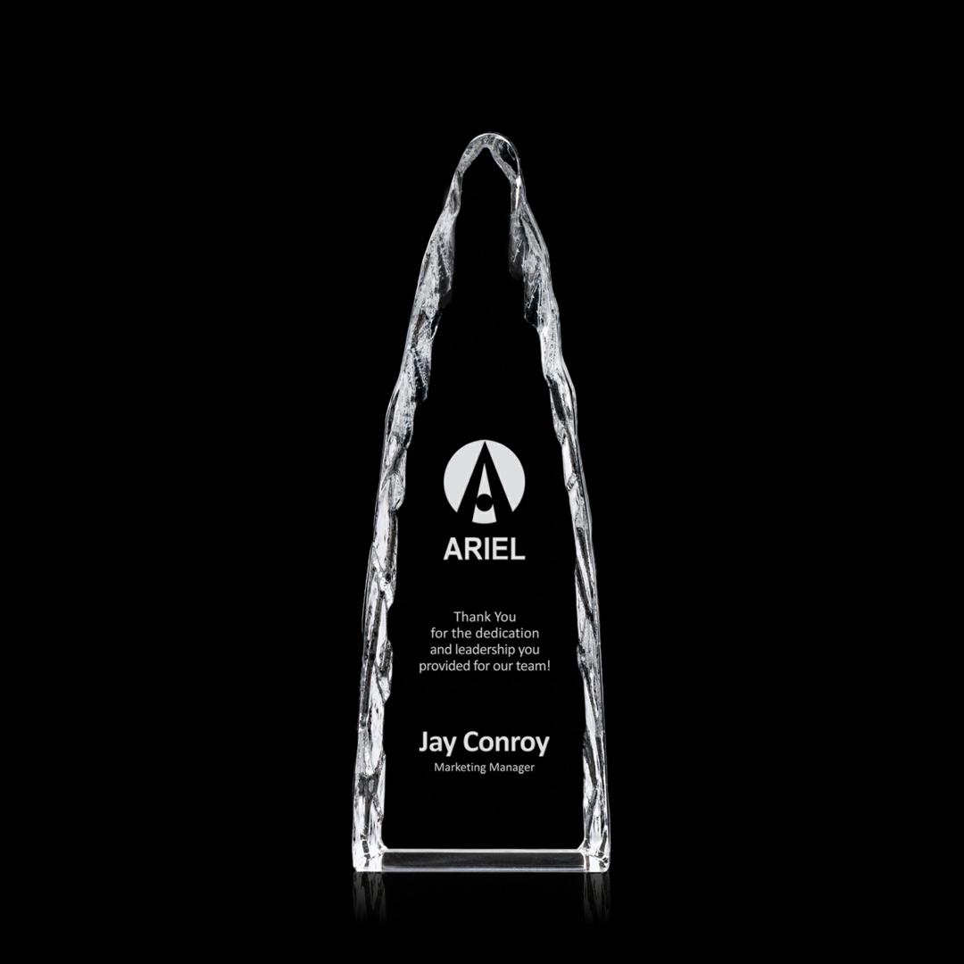 Goderich Iceberg Award 19