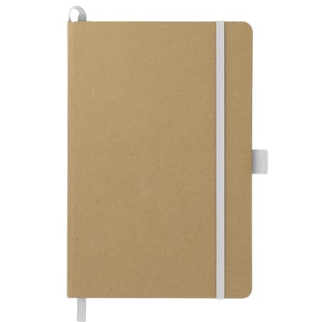 FSC® Mix 5.5" x 8.5" Eco Color Bound Journal 67