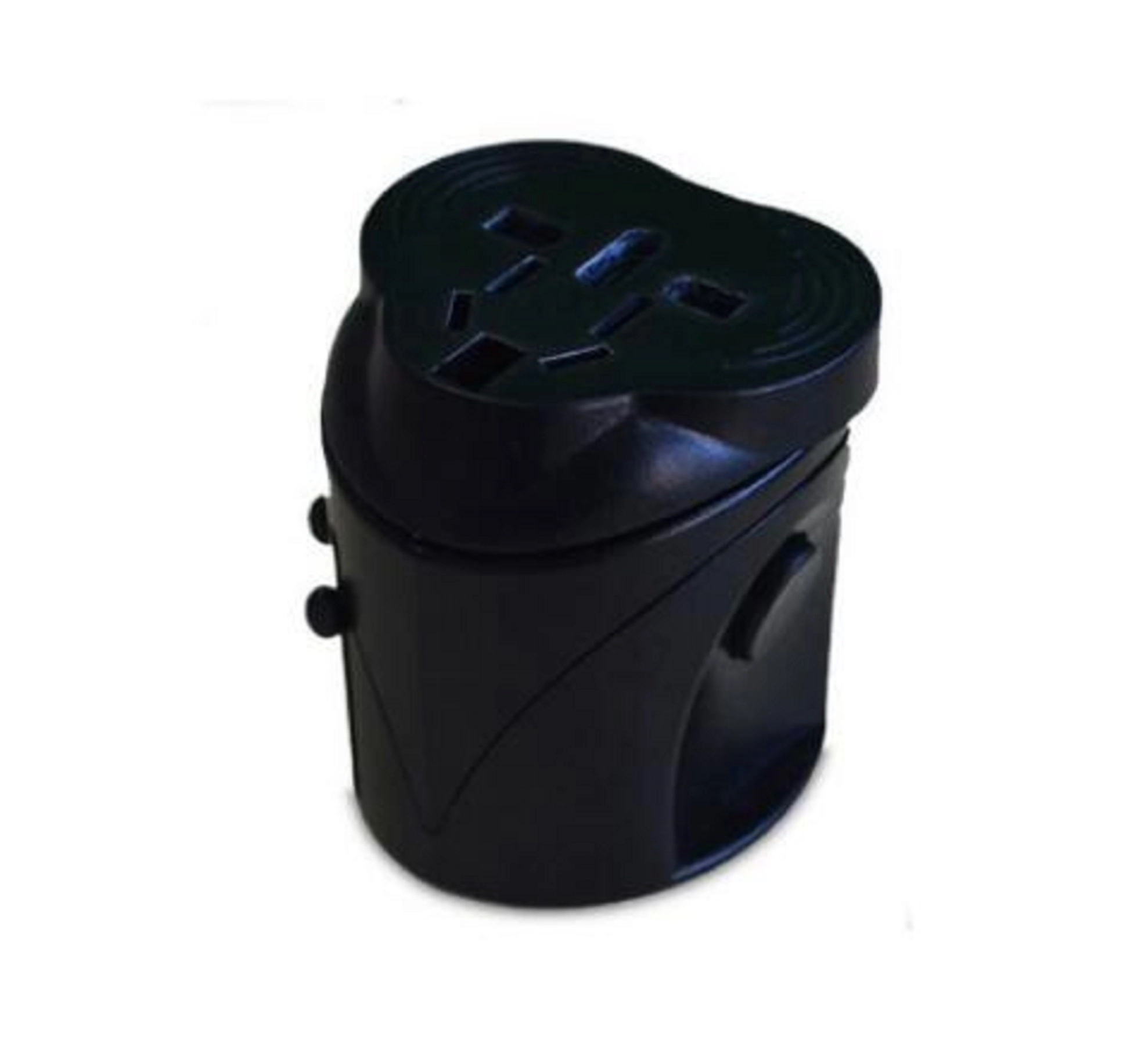 Printed Travel Universal Adaptor Plug 8