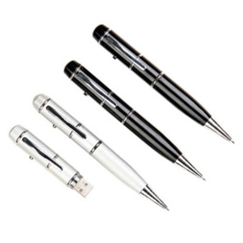 Multifunctional USB Flash Drive Pen 6