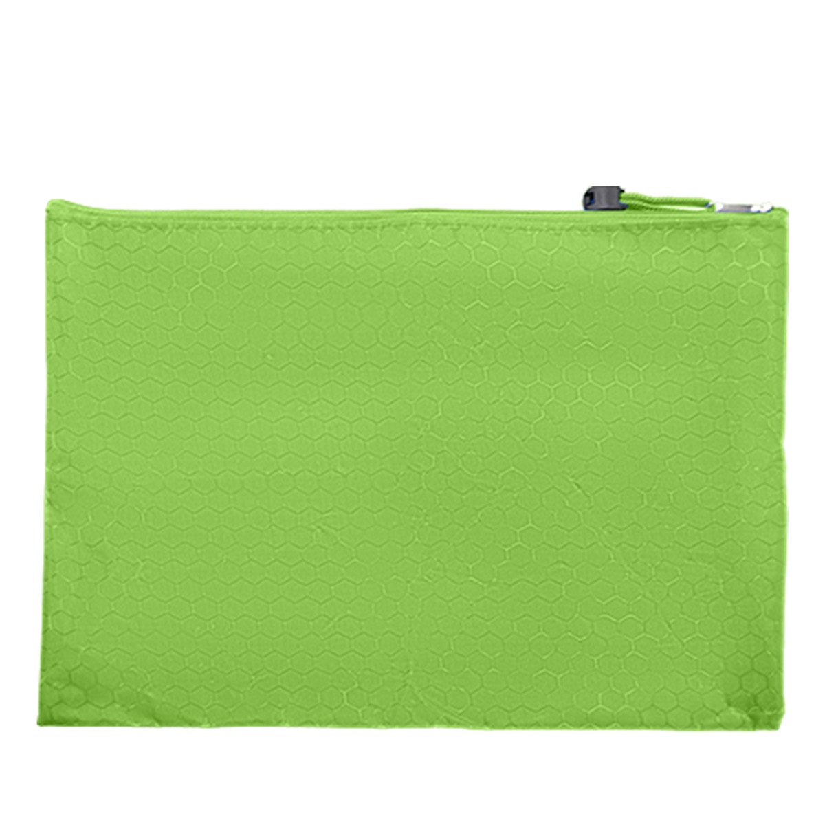Waterproof A4 Zipper Stationery Bag 5