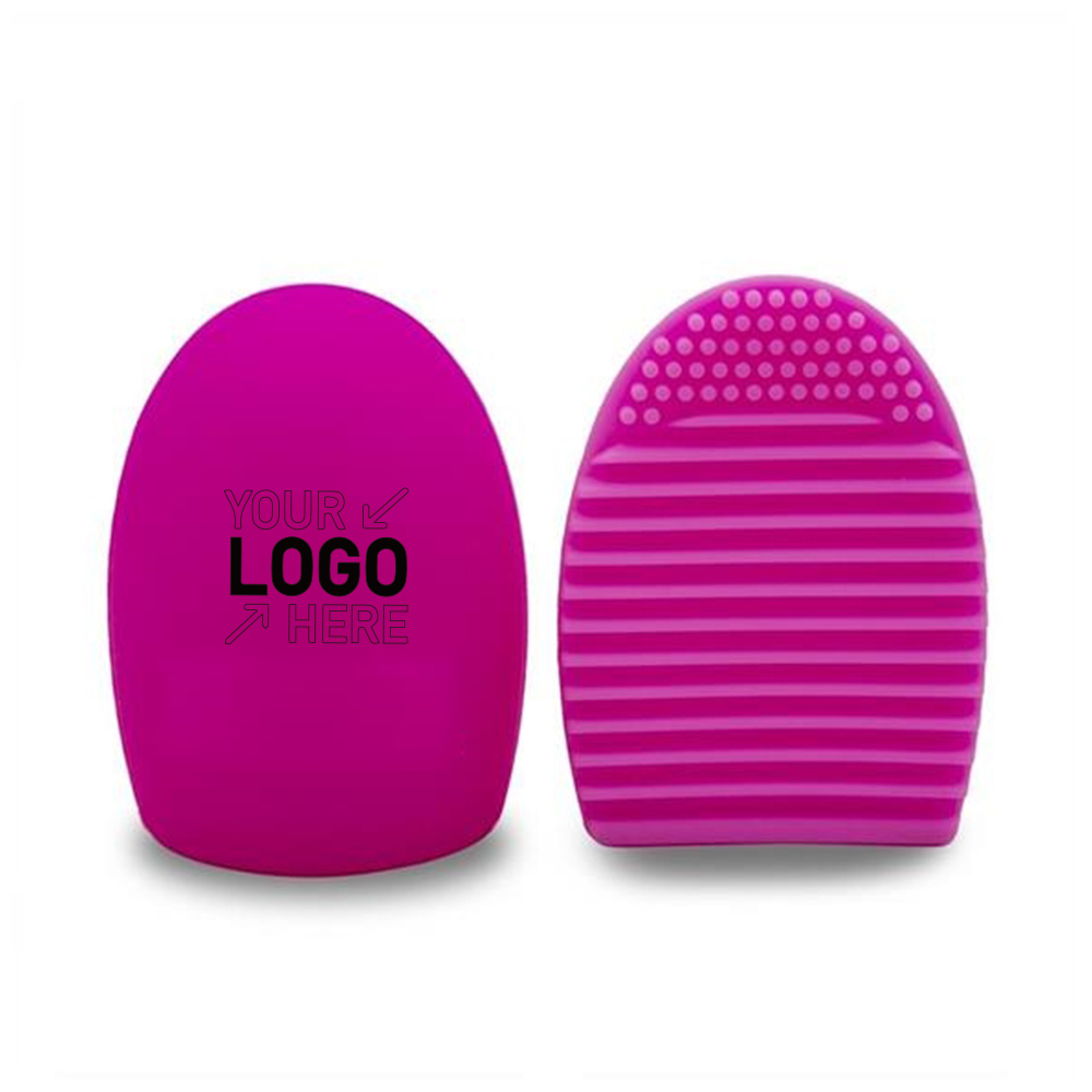 Silicone Makeup Brush Cleaner