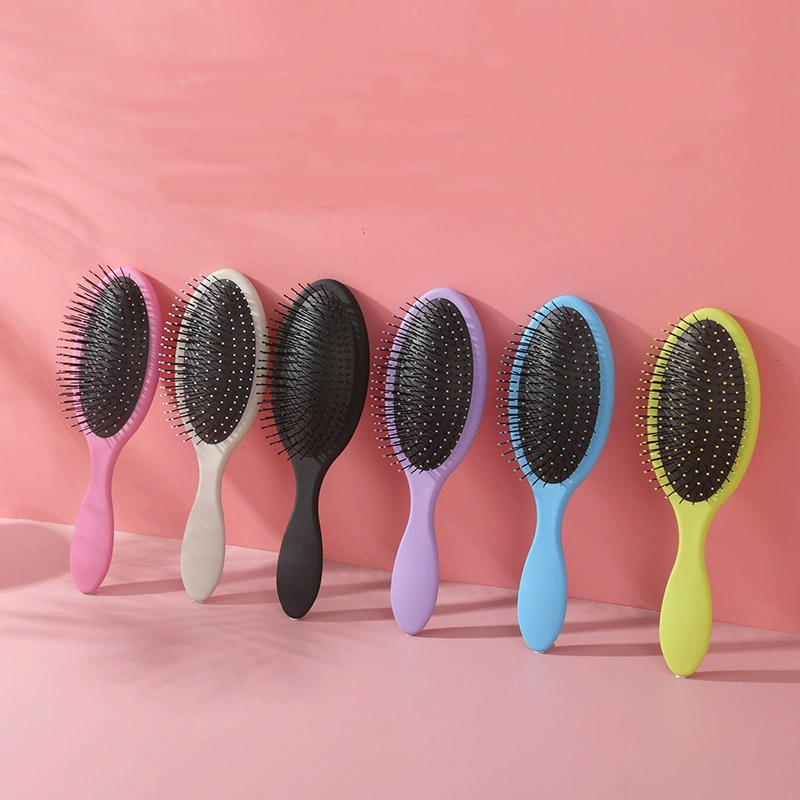 Air Cushion Comb 1