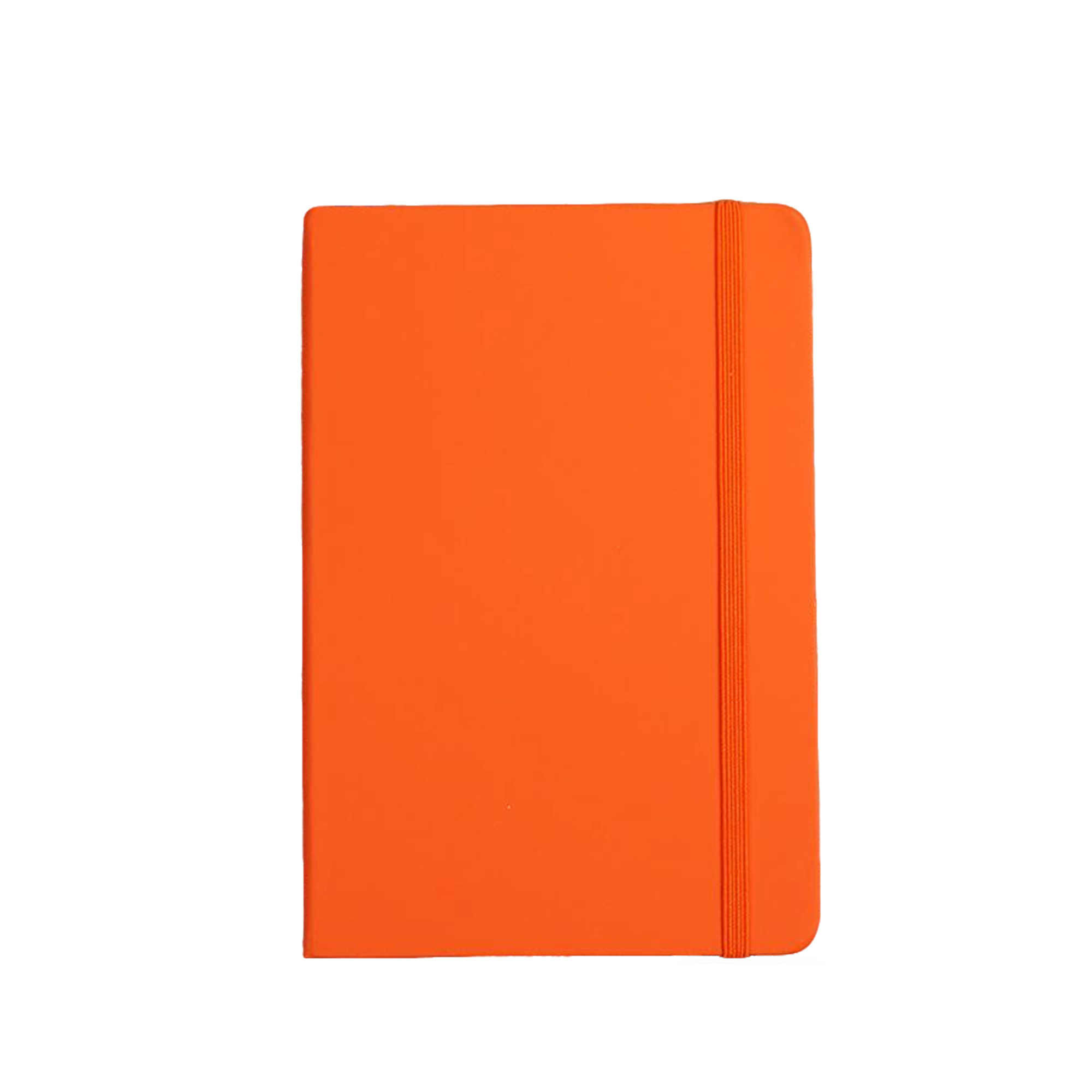 PU Cover Journal Notebook 5" x 7" 5