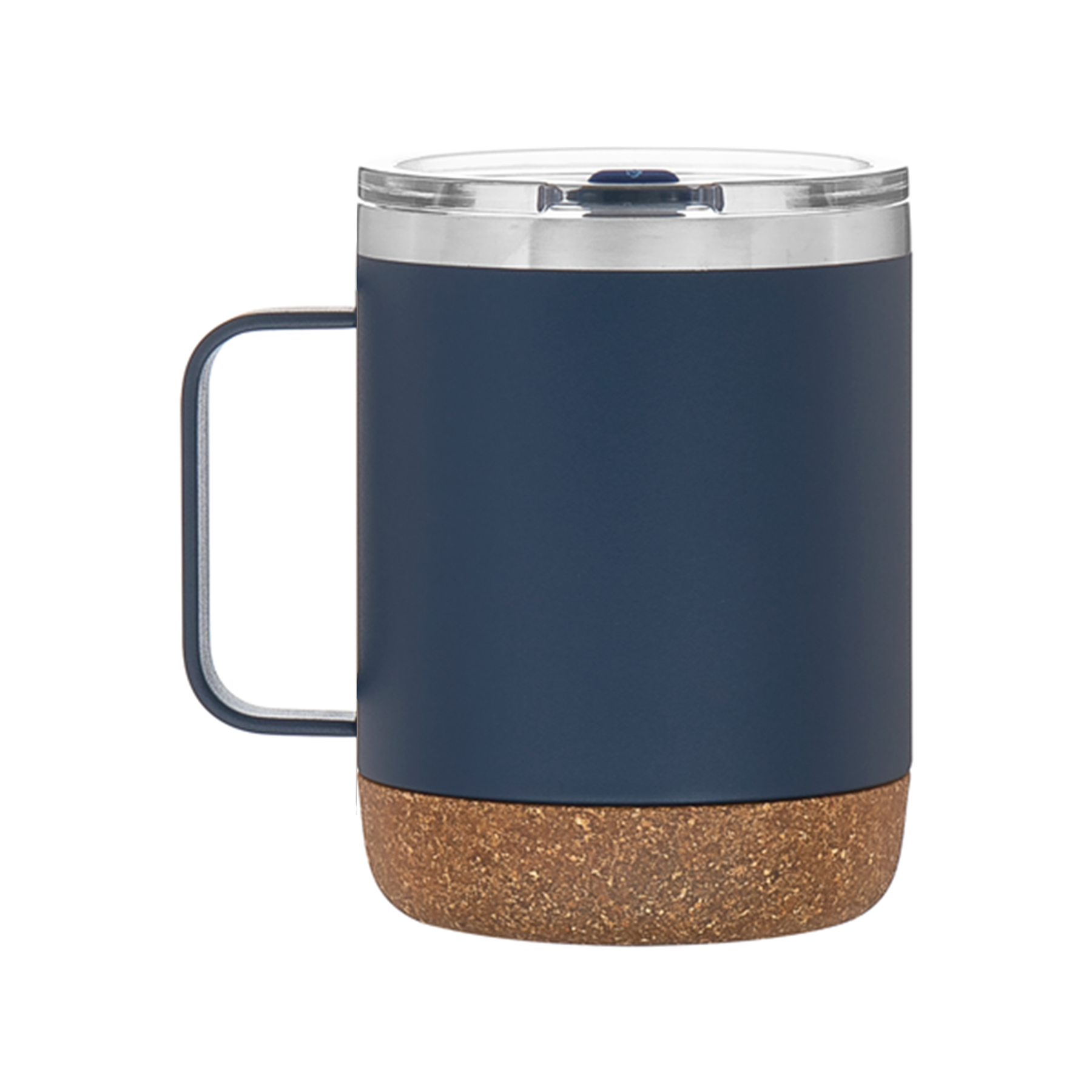 Matte Cork Base Mug 2