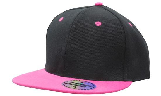 Premium American Twill with Snap Back Pro Styling 2