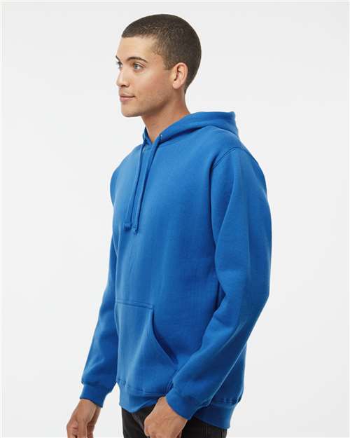 Men's Premium Hooded Sweatshirt - 8824 85