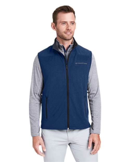 Men's On-The-Go Shep Vest - O001400 15