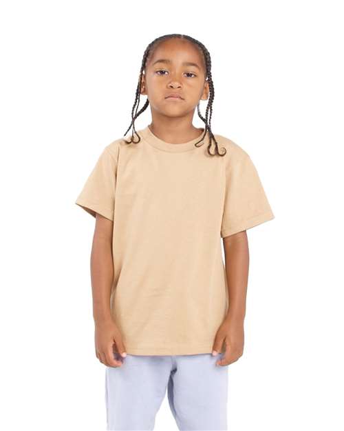 Youth Active Tee - SHSSY 47