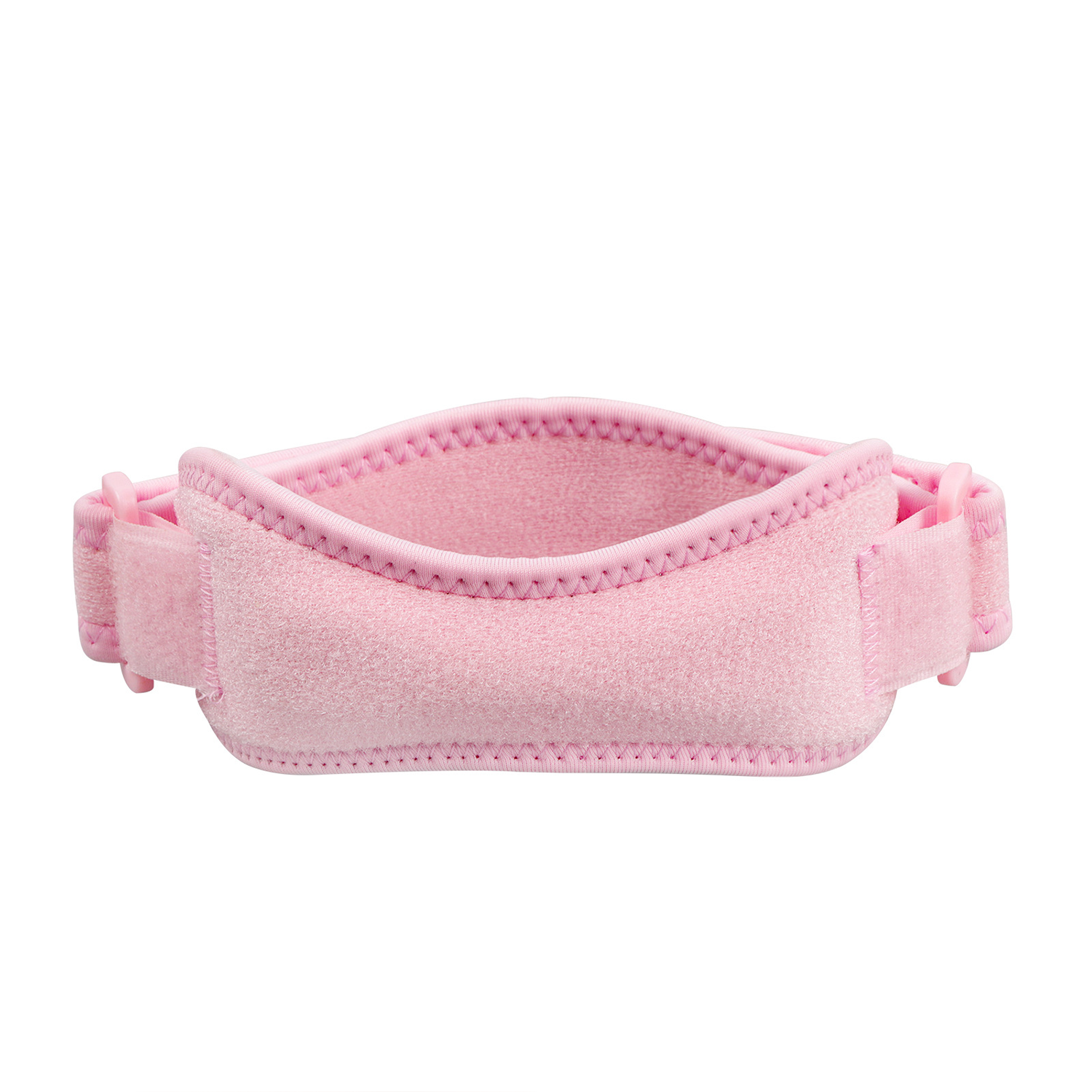 2 Pack Patella Knee Strap 3