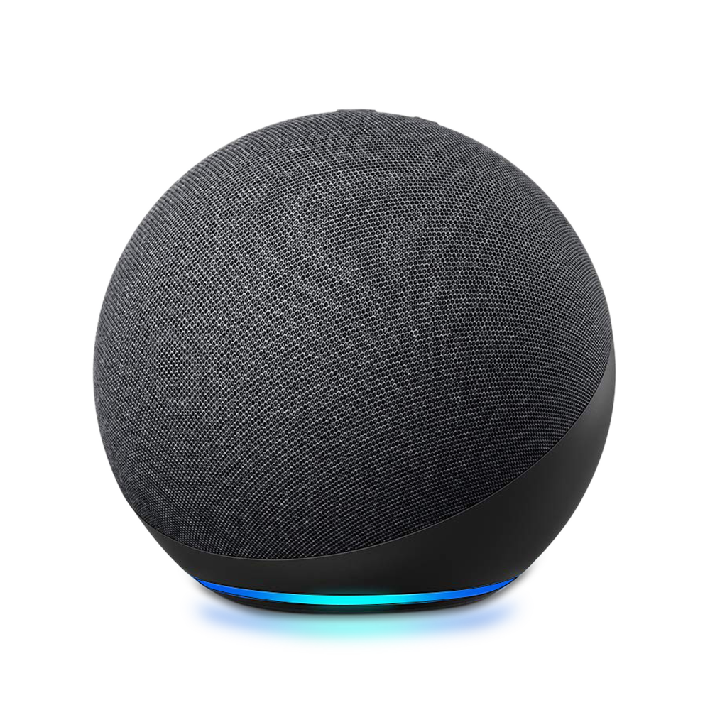 Amazon Echo Dot 5th Gen 6