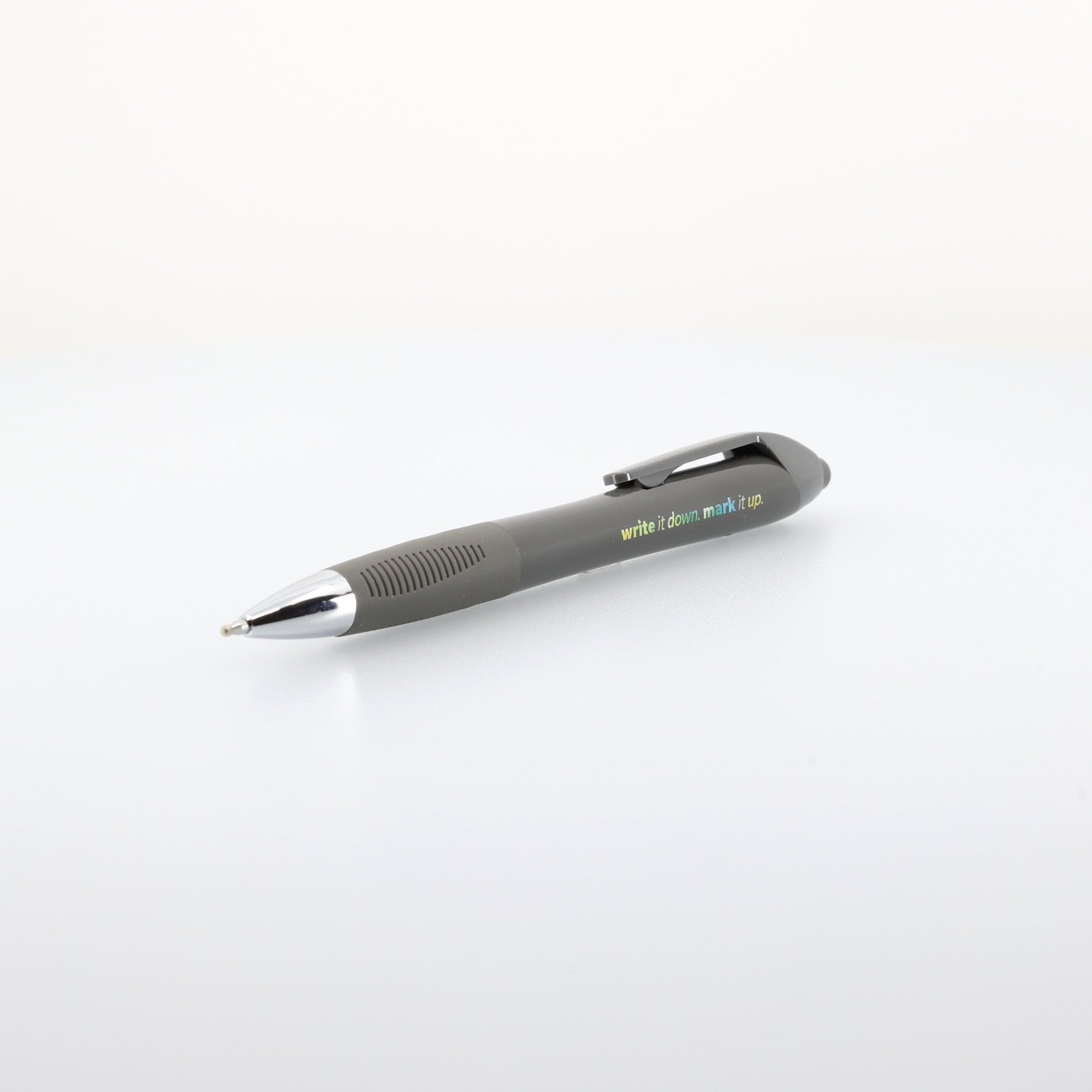 BIC® Intensity® Clic™ Gel Pen