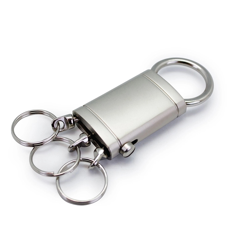 Albany Separating Valet Key Tag 2