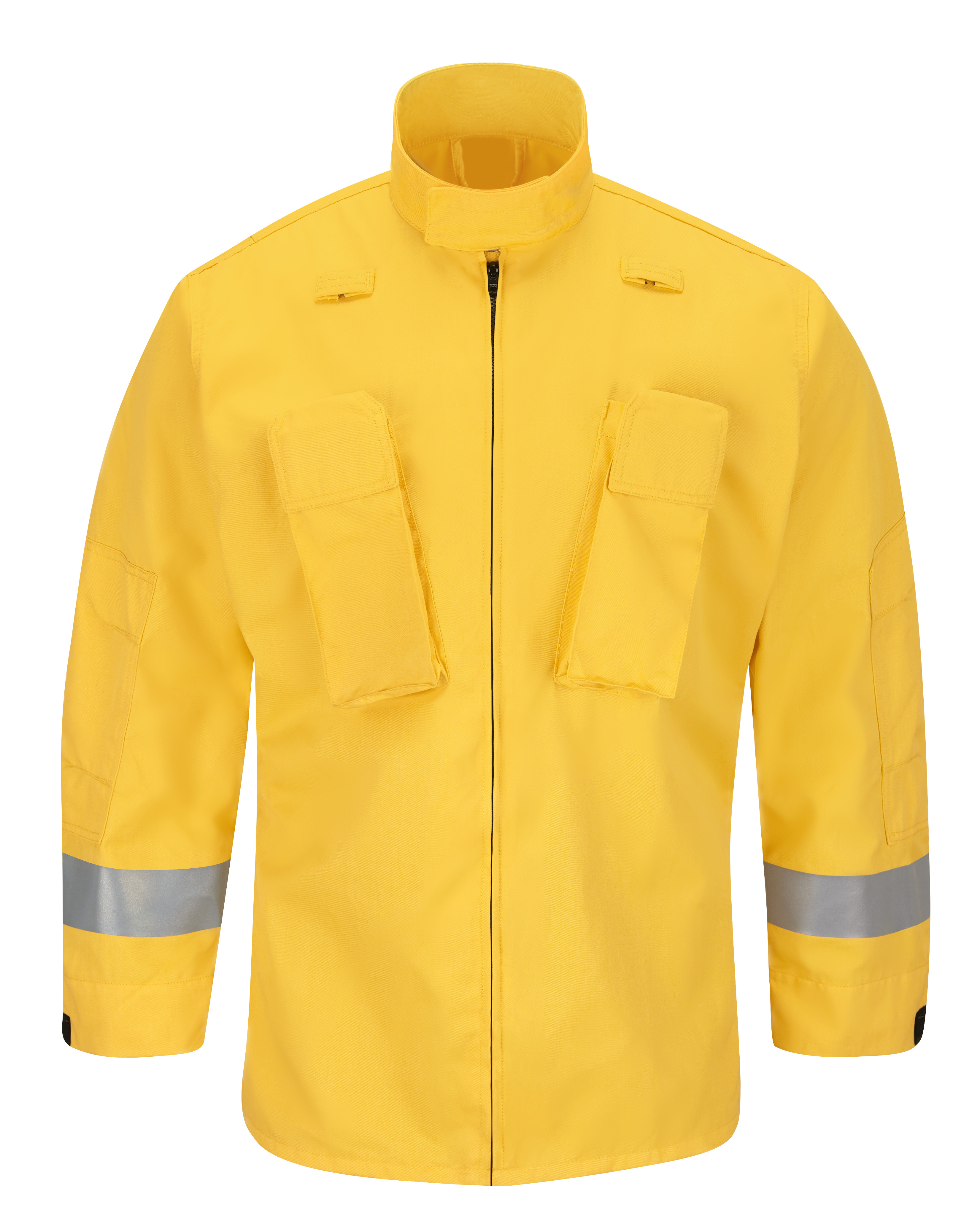Workrite® Fire Service Men's Wildland Jacket 1
