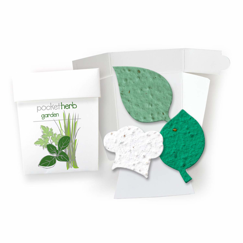 Pot Shaped Pocket Garden 6