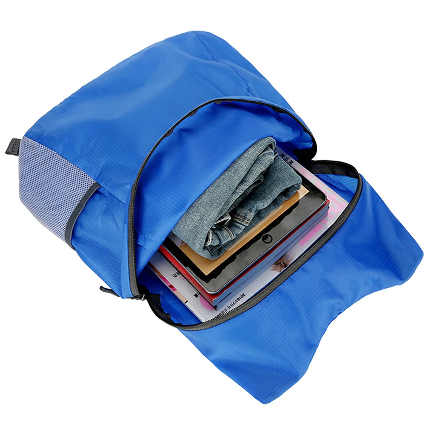 15L Lightweight Packable Backpack 3