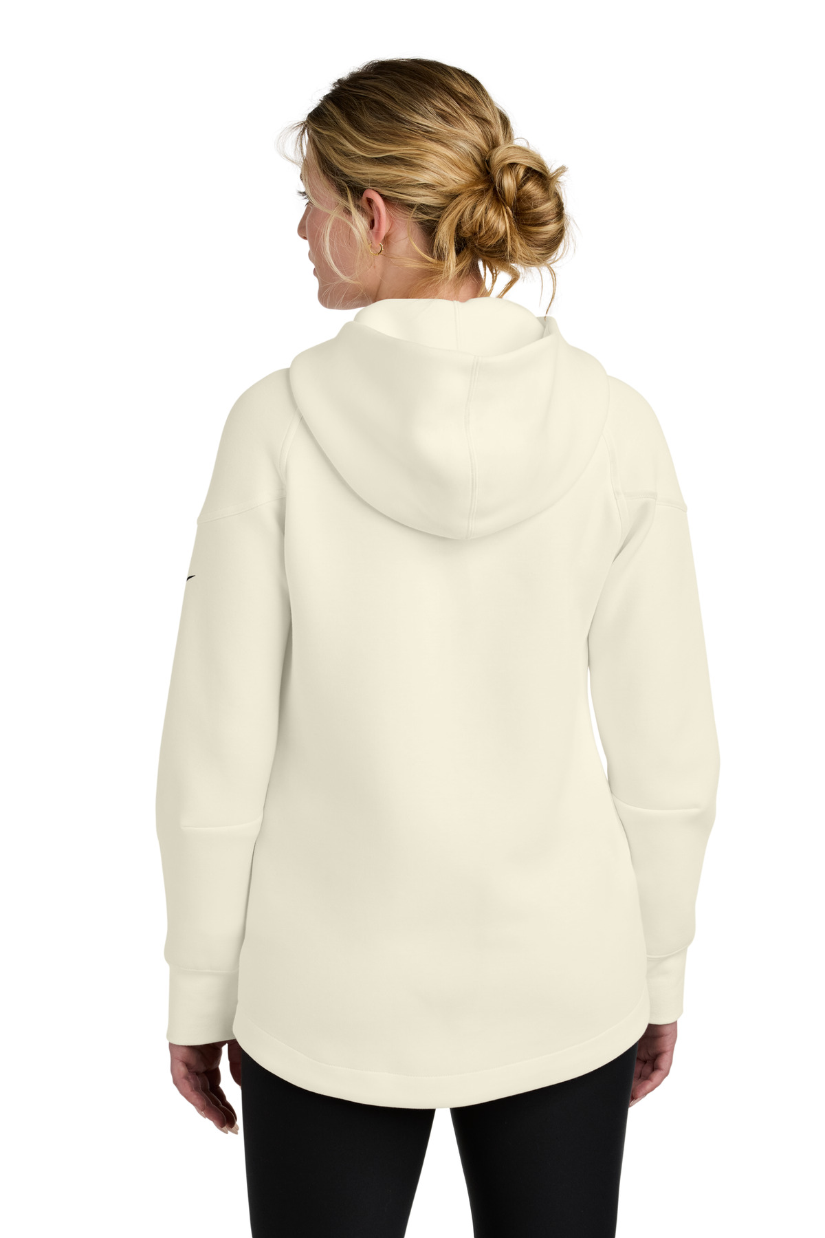 Nike® Women's Tech Fleece Full-Zip Hoodie 18