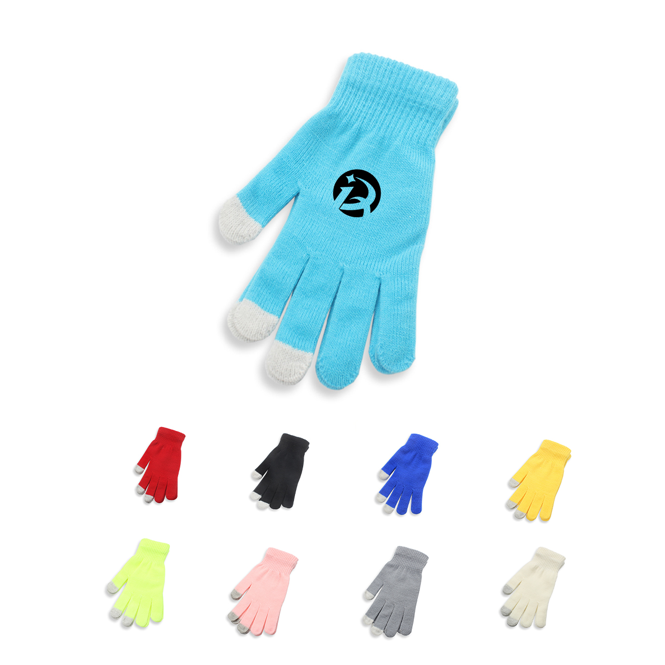 Touch Screen Gloves 2