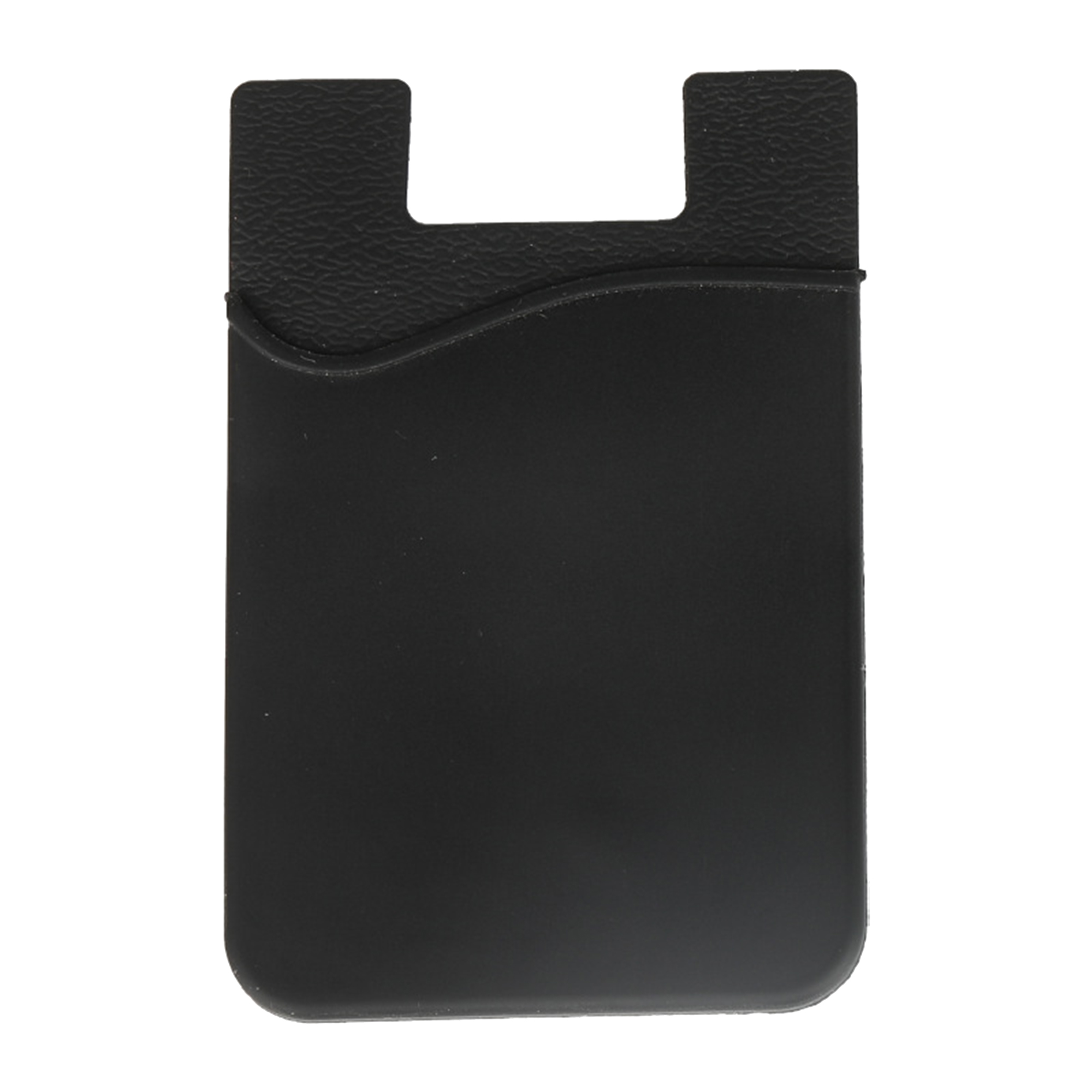 Custom Silicone Phone Sticker Card Holder 16