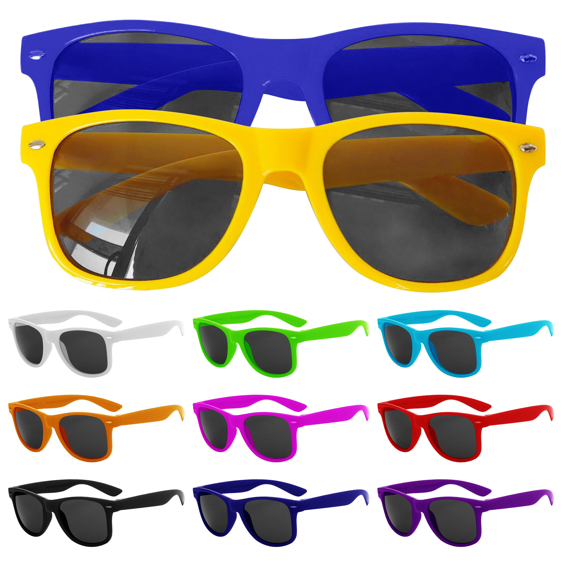 UV 400 Sunglasses 1