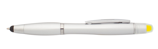 Maitland Gel Highlighter Stylus Pens 4