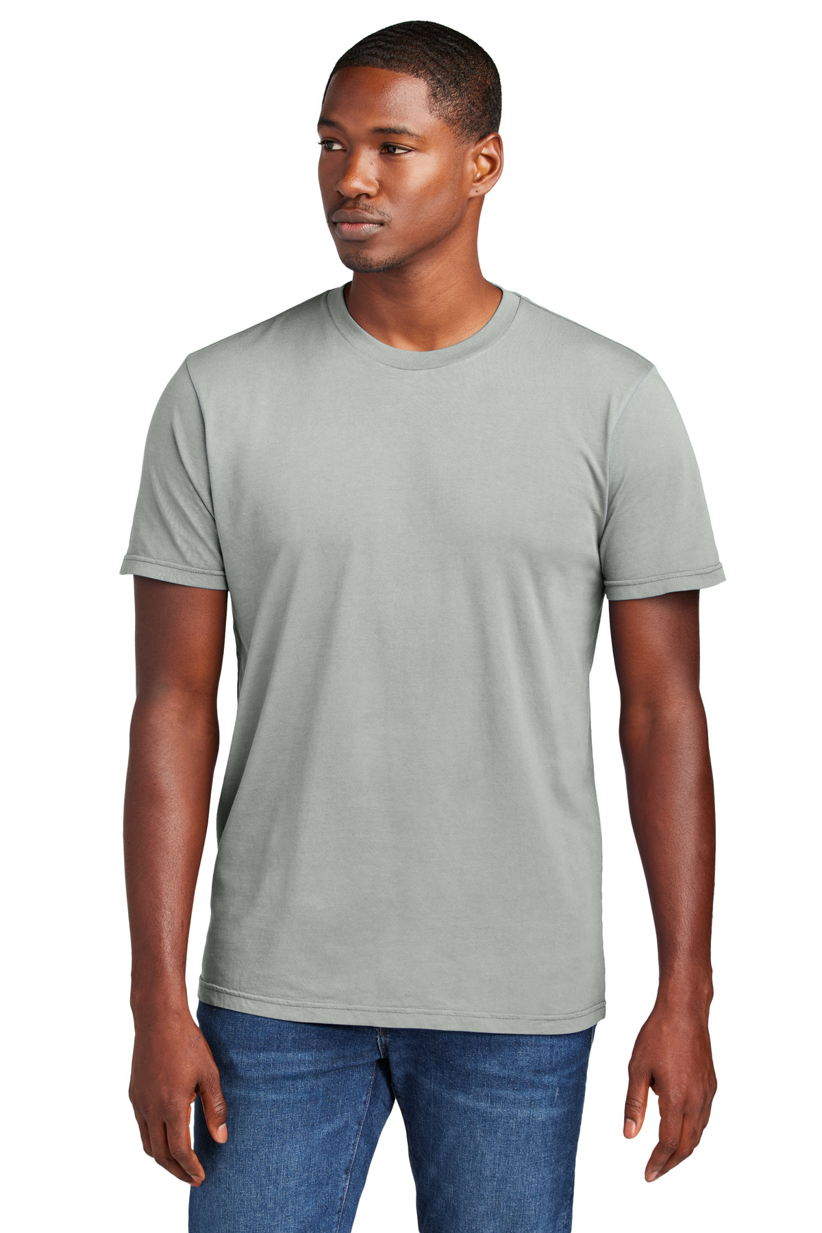 District Wash Tee DT2101 35