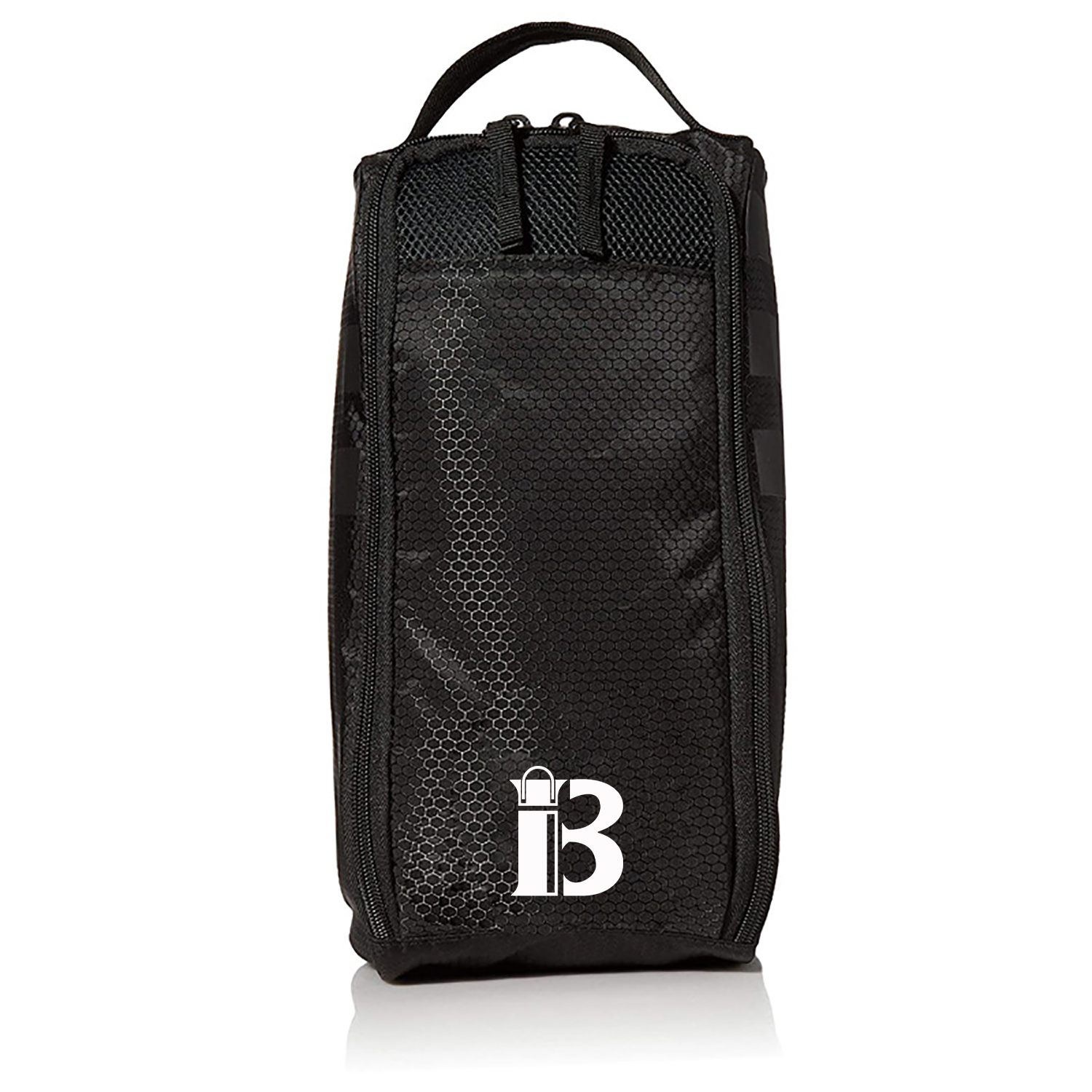 Thickened Waterproof Travel Shoe Bag W/ Handle