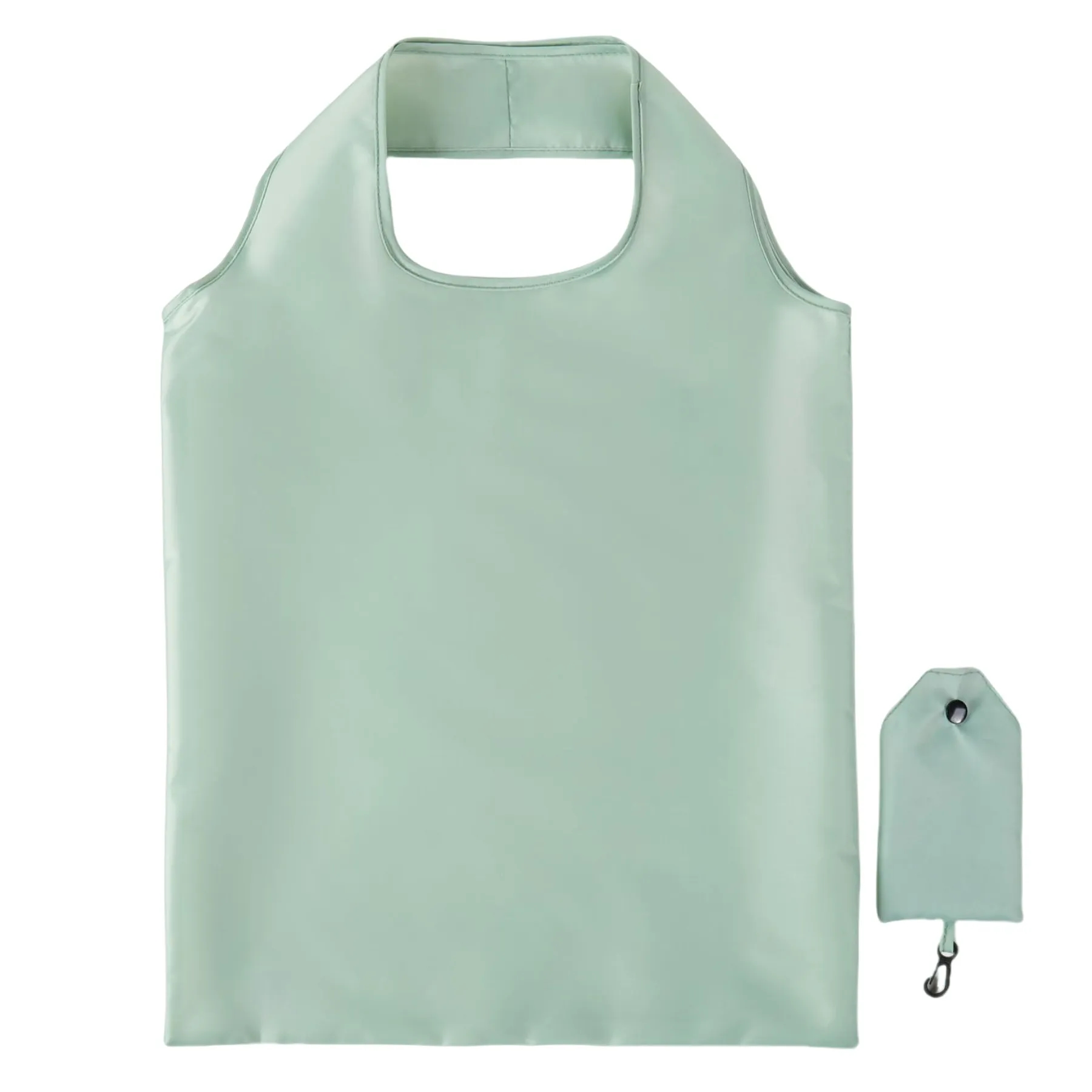 RPET Folding Grocery Tote Bag 6
