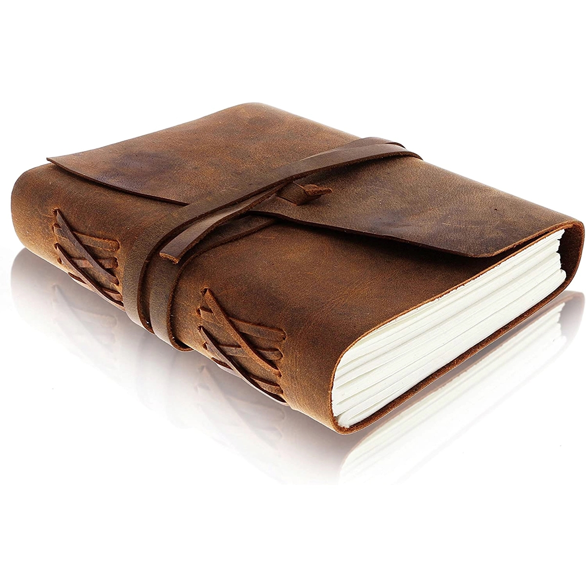 Handmade Vintage Leather Journals 1