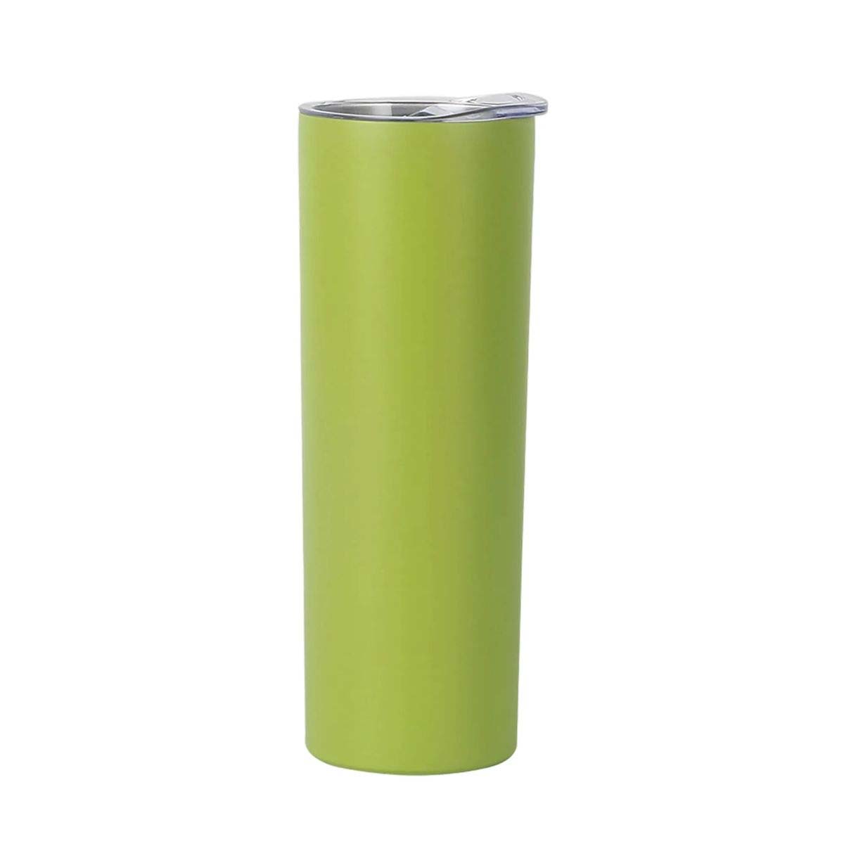 Slim Stainless Steel Tumbler with Double Wall Design 15