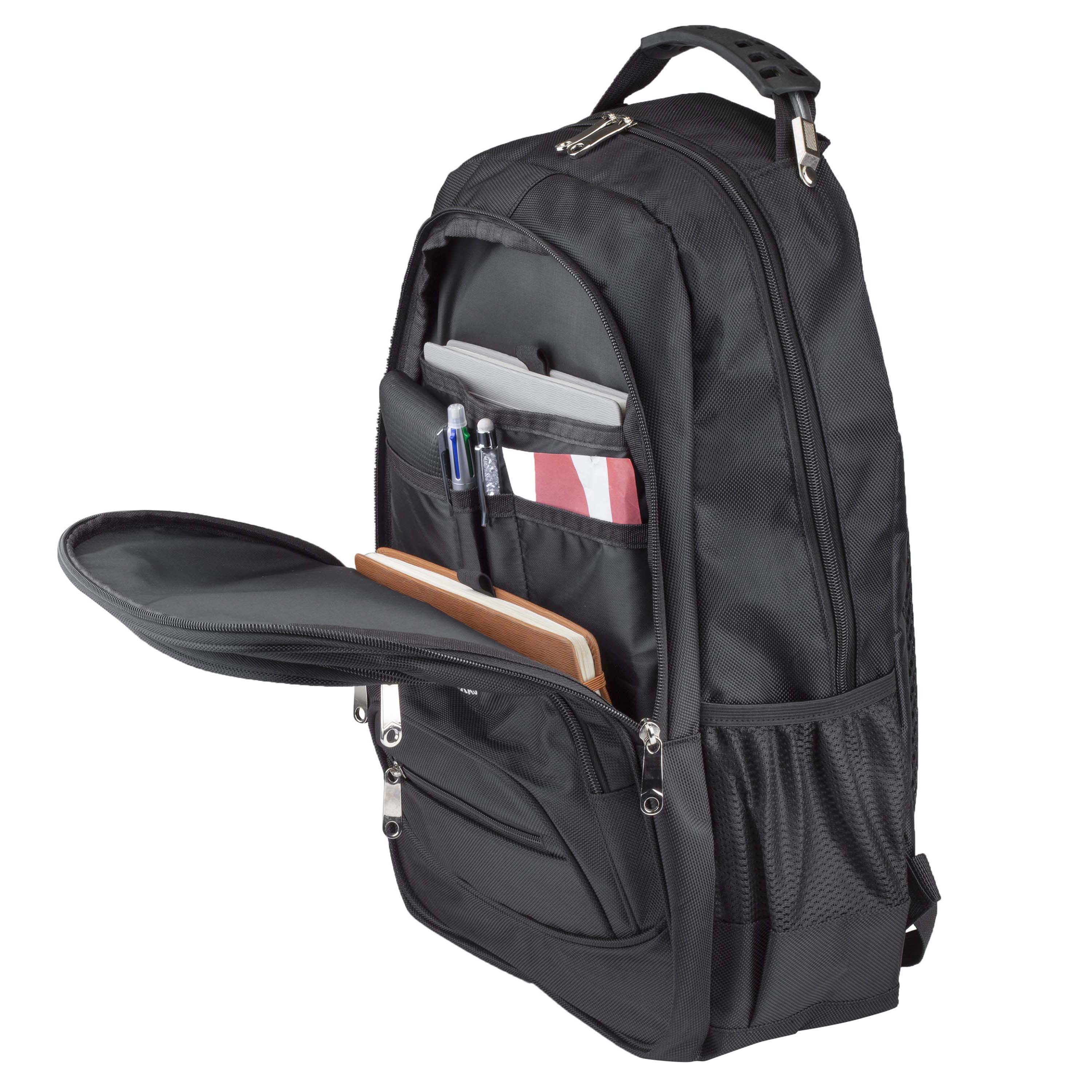 14.1" Vision Computer Backpack 3