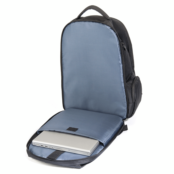 Basecamp Concourse Laptop Backpack 11