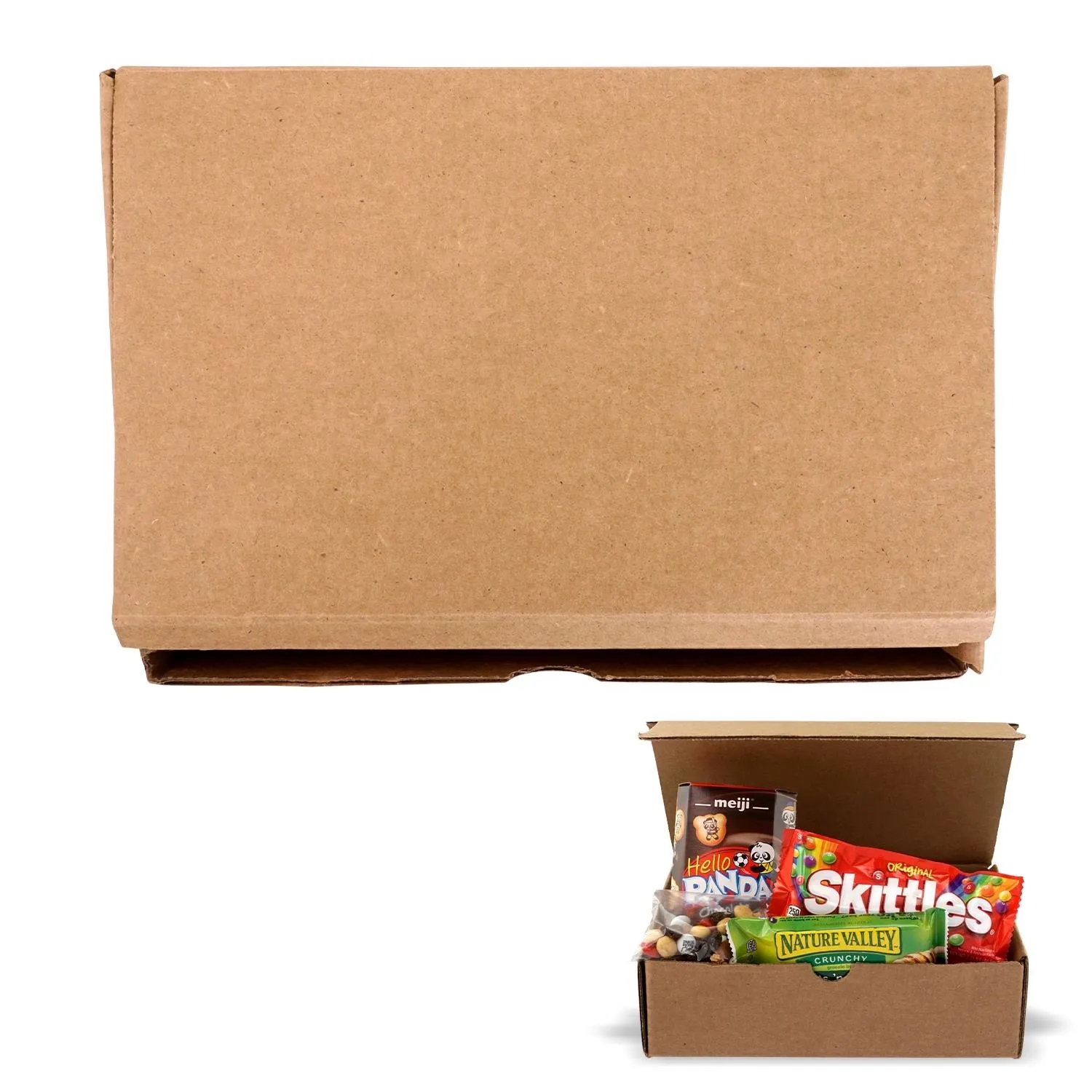 Virtual Meeting Munchies 13