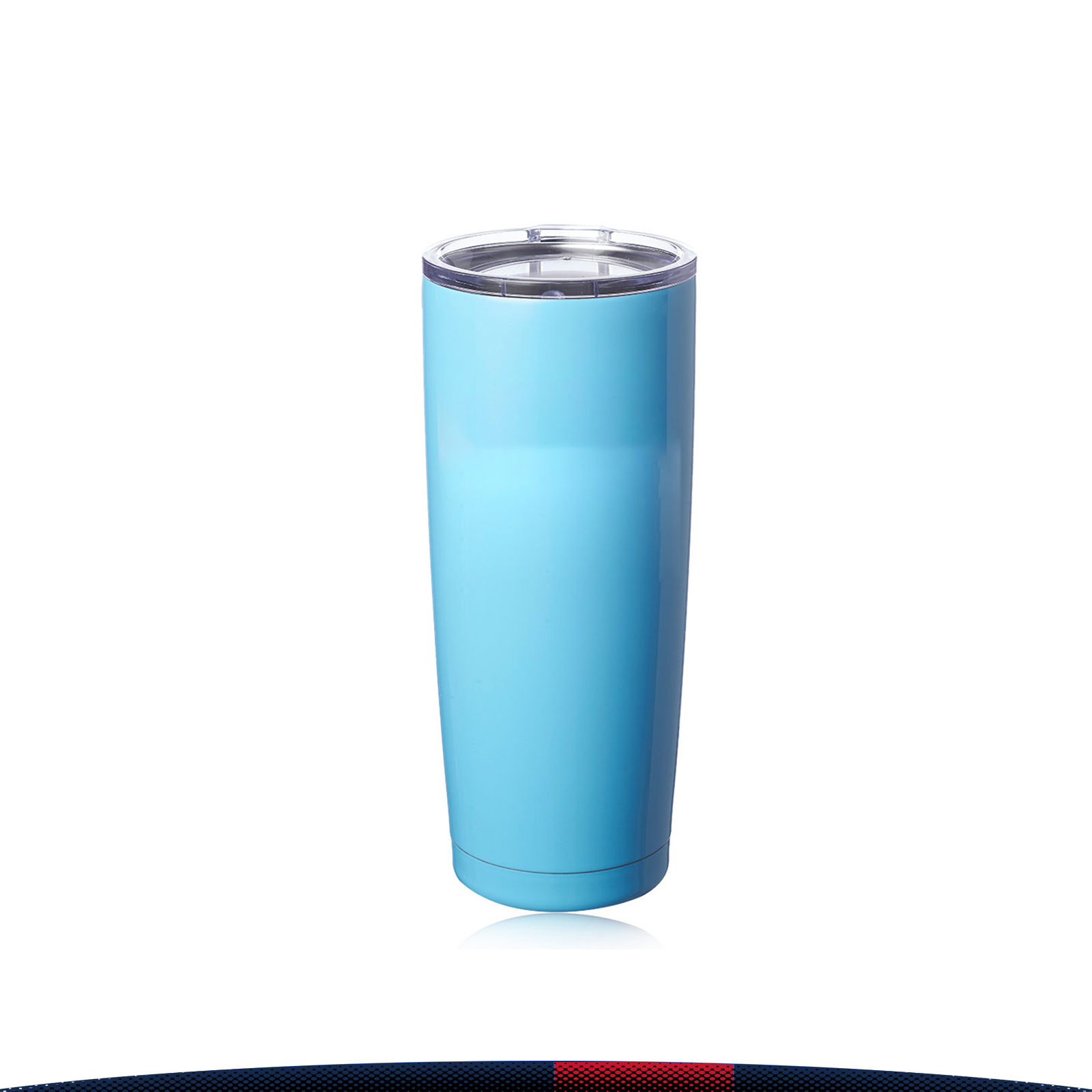 20 oz. Stainless Steel Travel Mugs 2