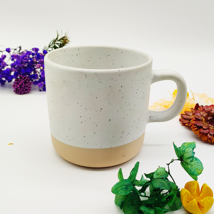 Stoneware Mug 2