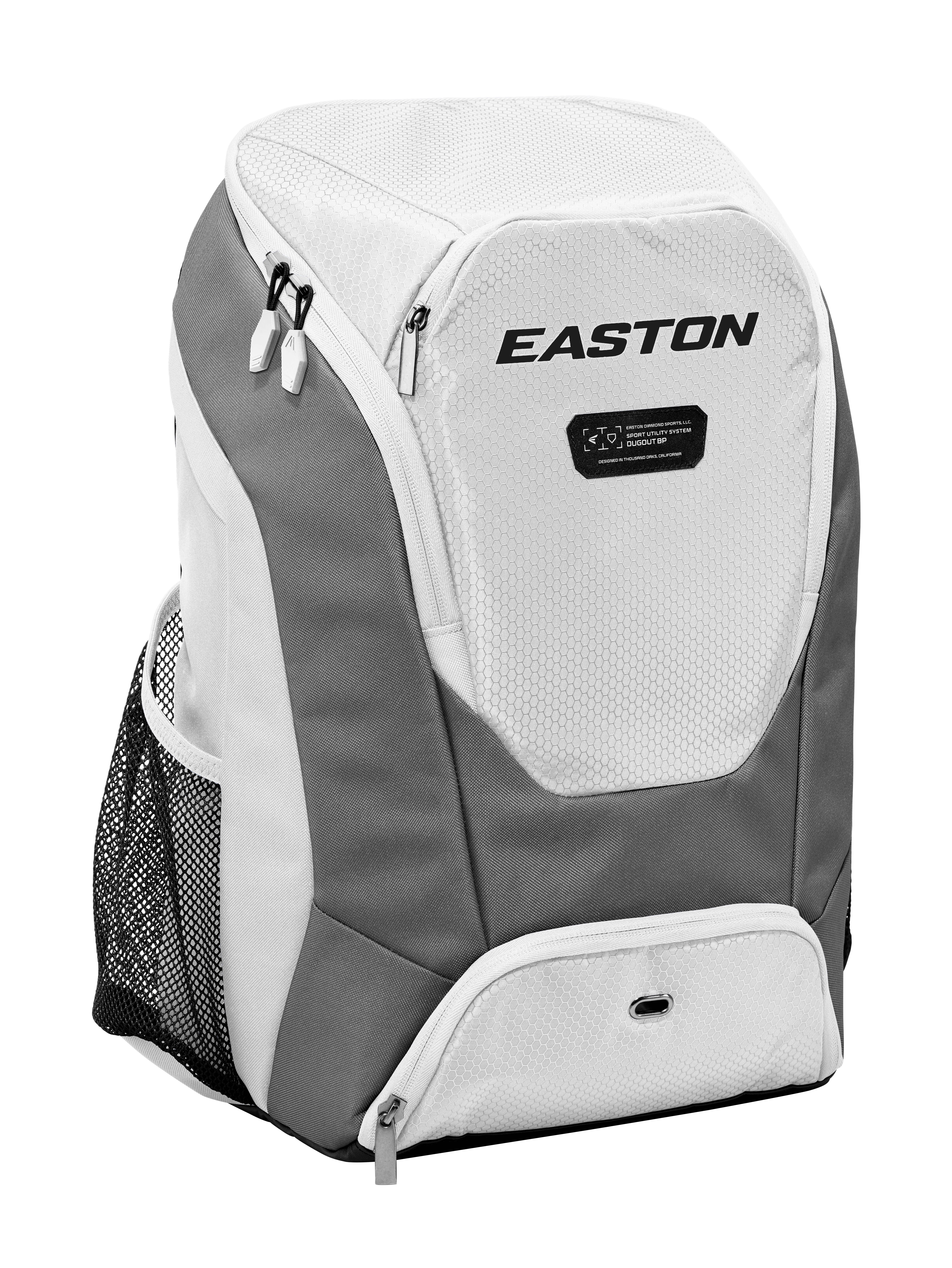 Easton Dugout Backpack 10