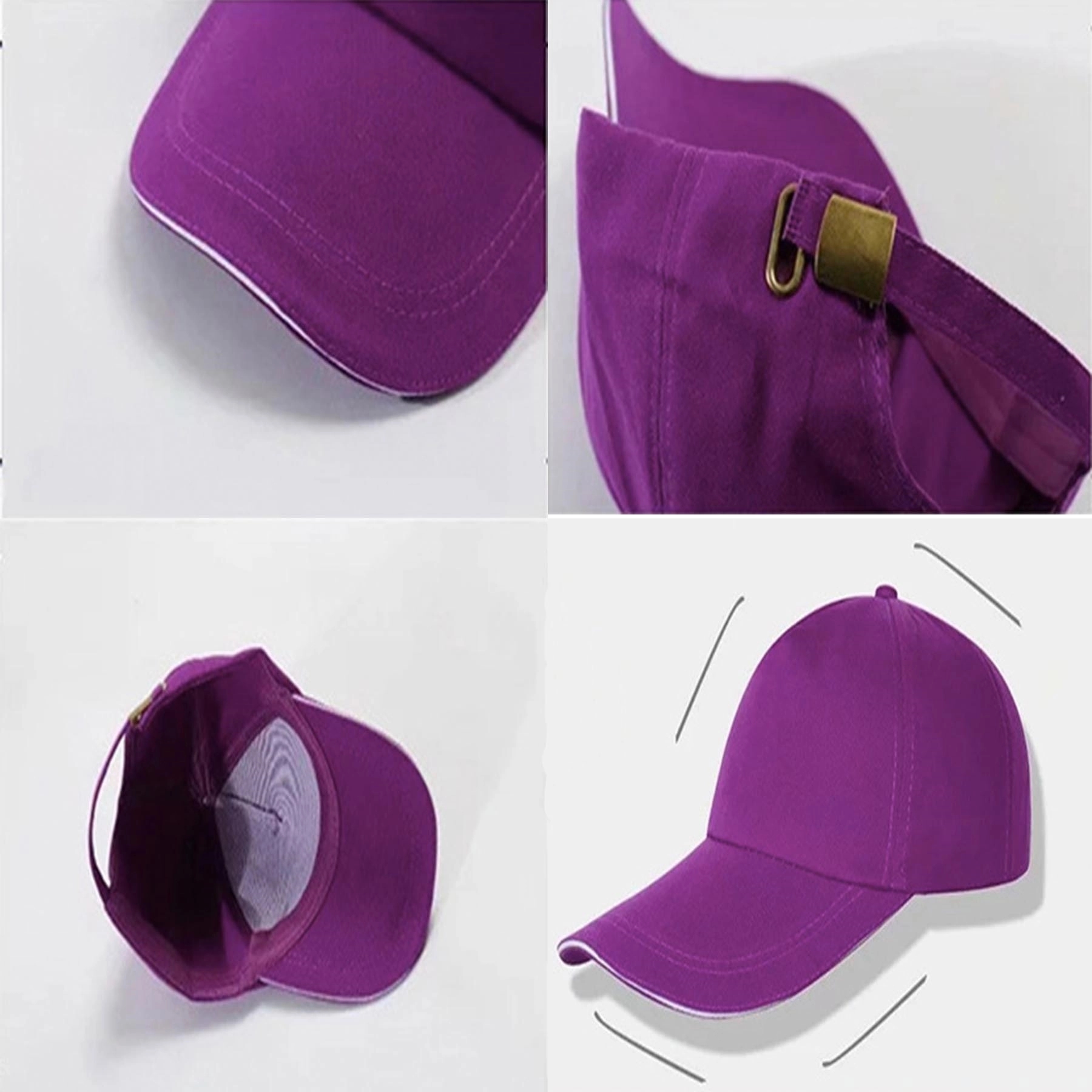 Men and Women Relaxed Baseball Cap 4