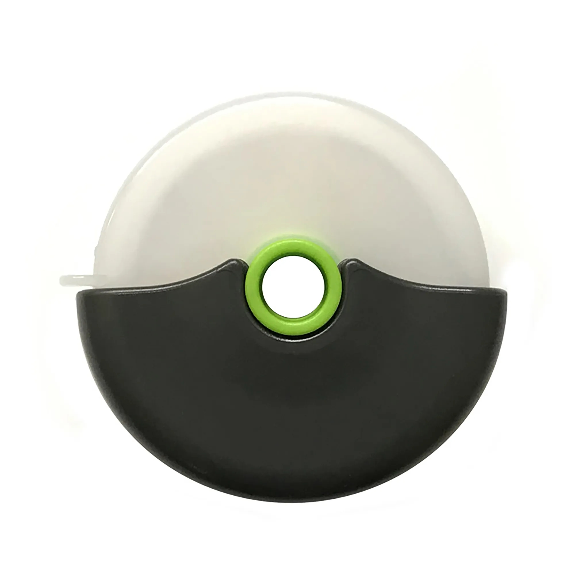 Round Roller Pizza Cutter MOQ 100PCS 7