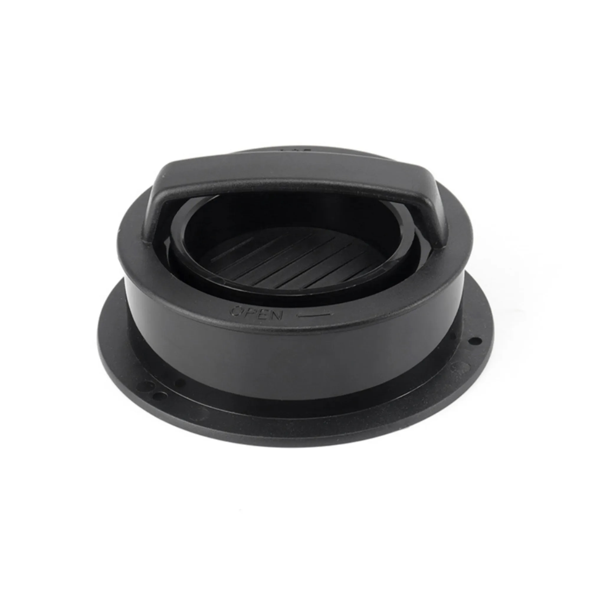 3-in-1 Hamburger Press: Manual Patty Maker For Baking 3