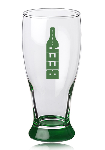 19 oz. Libbey Pilsner Glasses 17