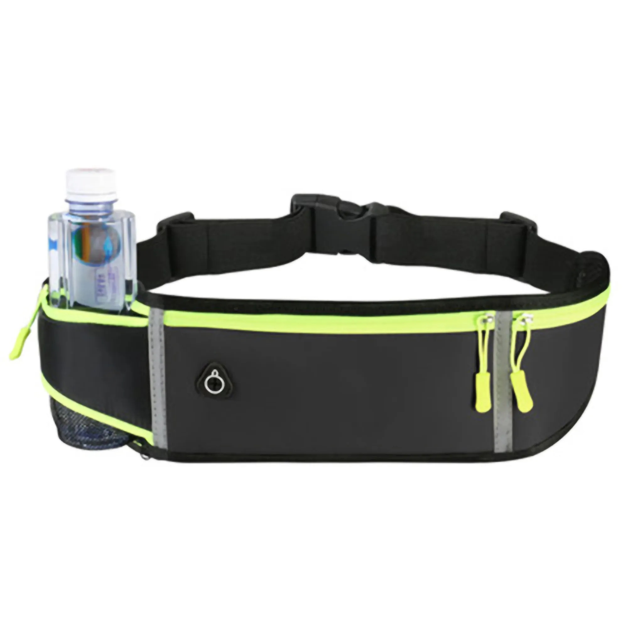 Adjustable Slim Running Belt Fanny Pack MOQ50 11