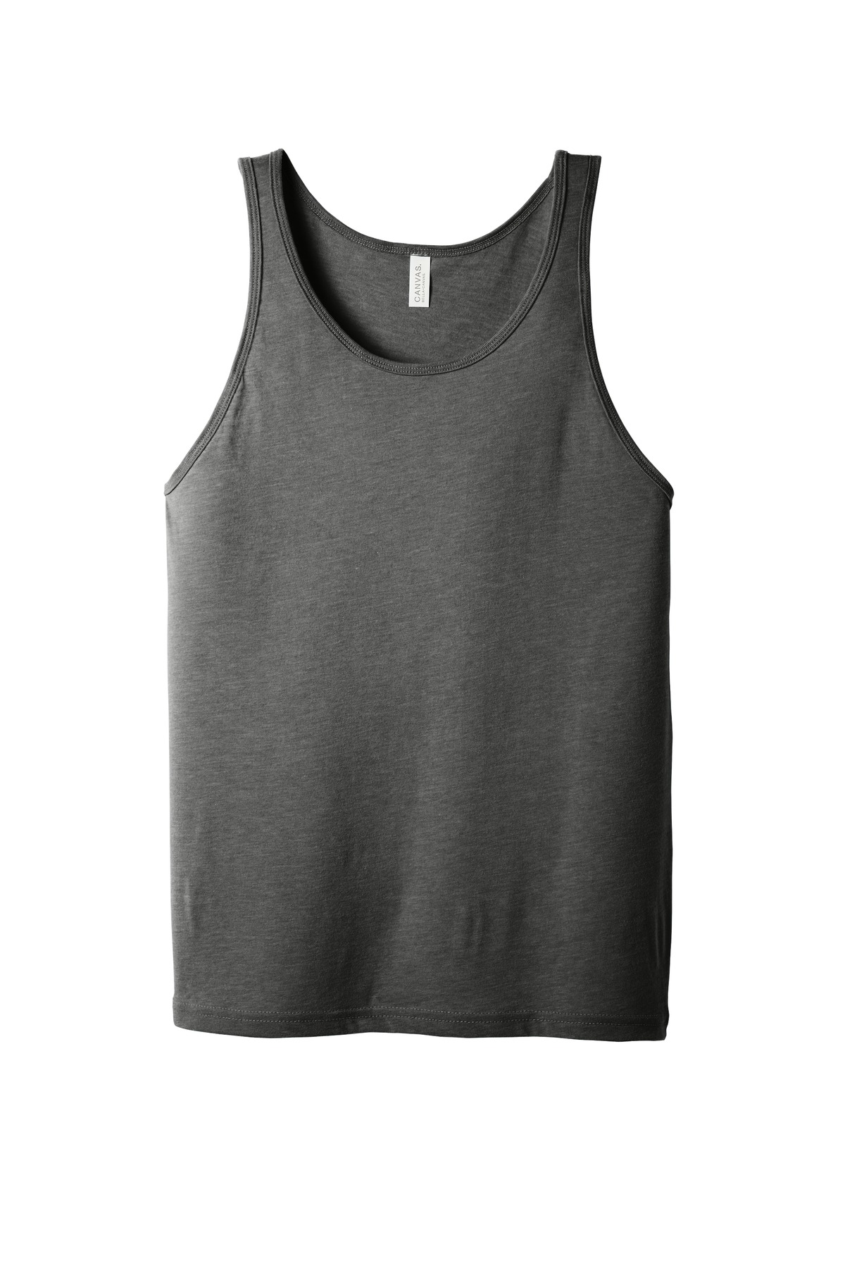BELLA+CANVAS Unisex Jersey Tank. BC3480 98