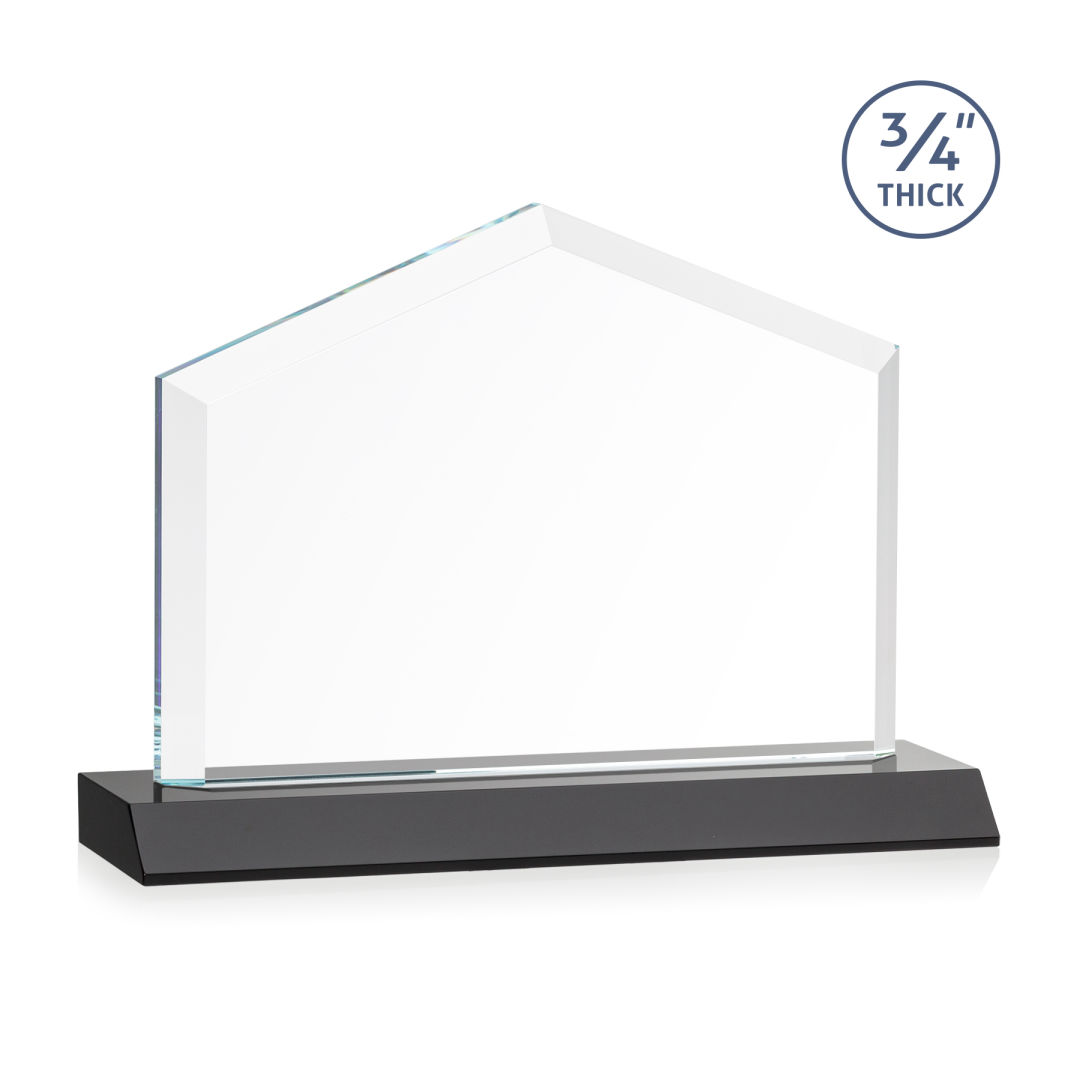 Micasa VividPrint™ Award - Black 13